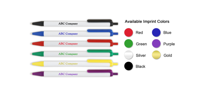Classic Click Pen